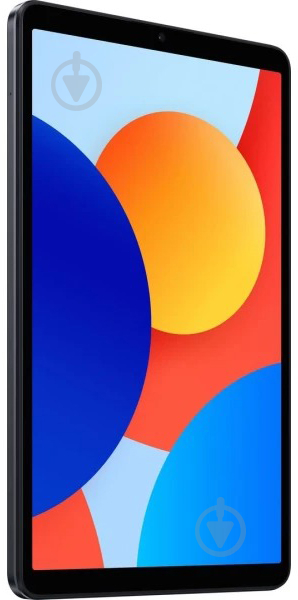 Планшет Xiaomi Redmi Pad SE (VHU4988EU) 8,7" 4/128GB 4G graphite gray (1076231) - фото 4