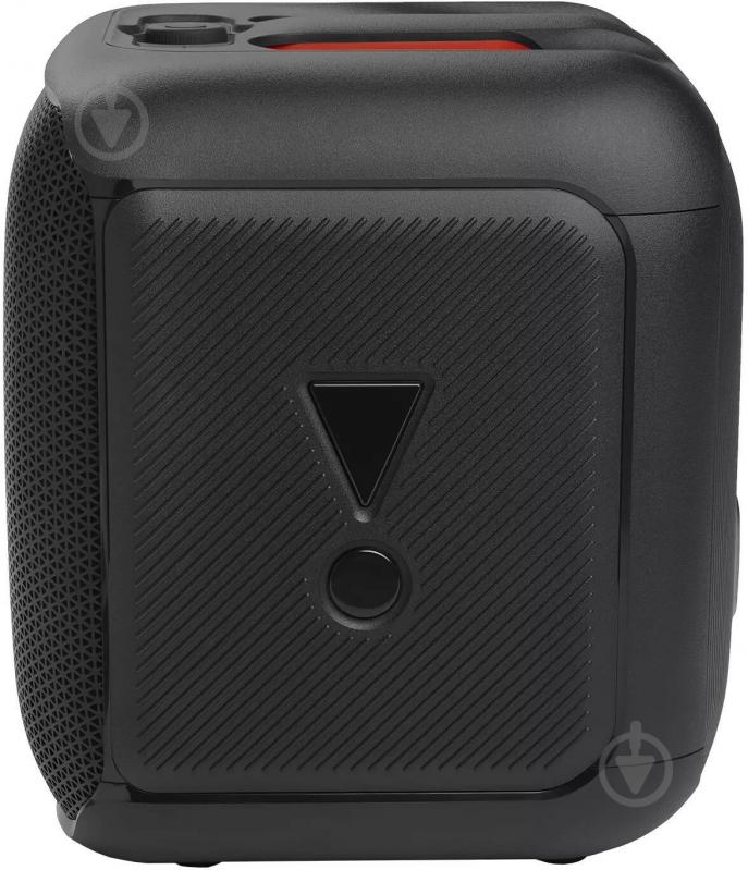 Акустика JBL Partybox Encore Es(JBLPBENCOREESSEP) 2.0 black (965946) - фото 4