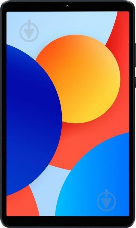 Планшет Xiaomi Redmi Pad SE (VHU5027EU) 8,7" 4/64GB 4G graphite gray (1076232) - фото 2