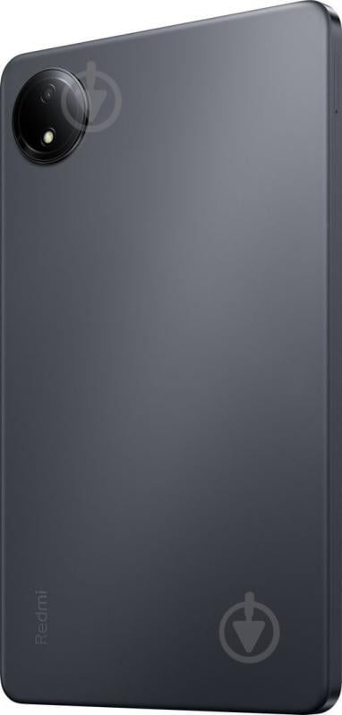 Планшет Xiaomi Redmi Pad SE (VHU5027EU) 8,7" 4/64GB 4G graphite gray (1076232) - фото 7