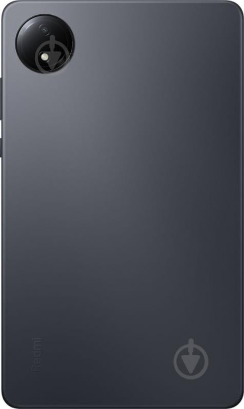 Планшет Xiaomi Redmi Pad SE (VHU5027EU) 8,7" 4/64GB 4G graphite gray (1076232) - фото 5