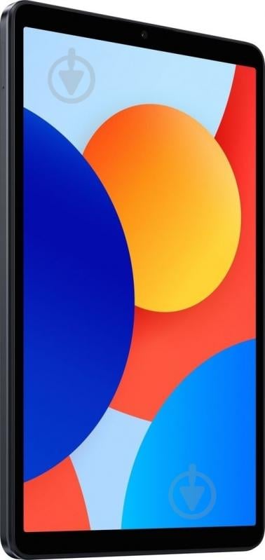 Планшет Xiaomi Redmi Pad SE (VHU5027EU) 8,7" 4/64GB 4G graphite gray (1076232) - фото 4