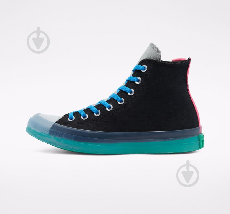 Кеди Converse Chuck Taylor All Star CX 170138C р.41 різнокольоровий - фото 4