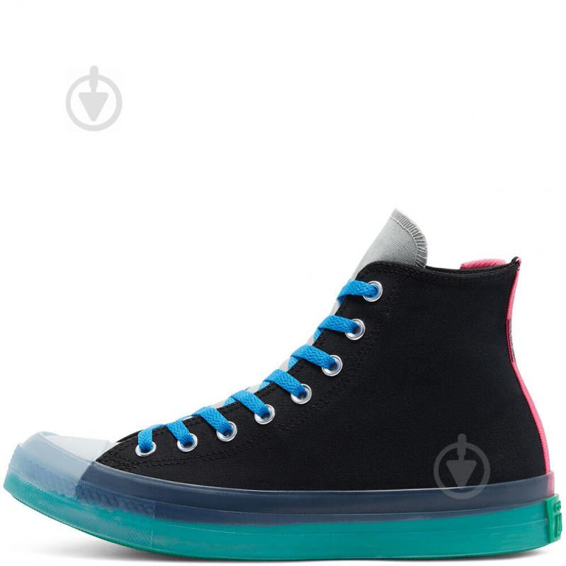 Кеди Converse Chuck Taylor All Star CX 170138C р.41 різнокольоровий - фото 7