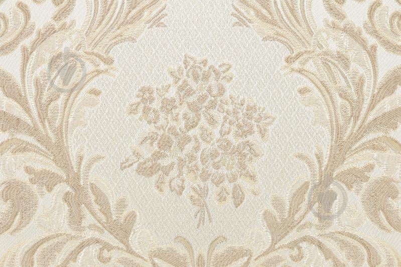 Стул обеденный РПМК Бреда (орех Амалия) коричневый/кремовый - фото 4