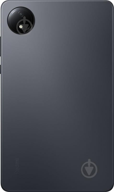 Планшет Xiaomi Redmi Pad SE 8,7" 4/64GB graphite gray (1072332) - фото 5