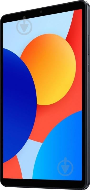 Планшет Xiaomi Redmi Pad SE 8,7" 4/64GB graphite gray (1072332) - фото 4