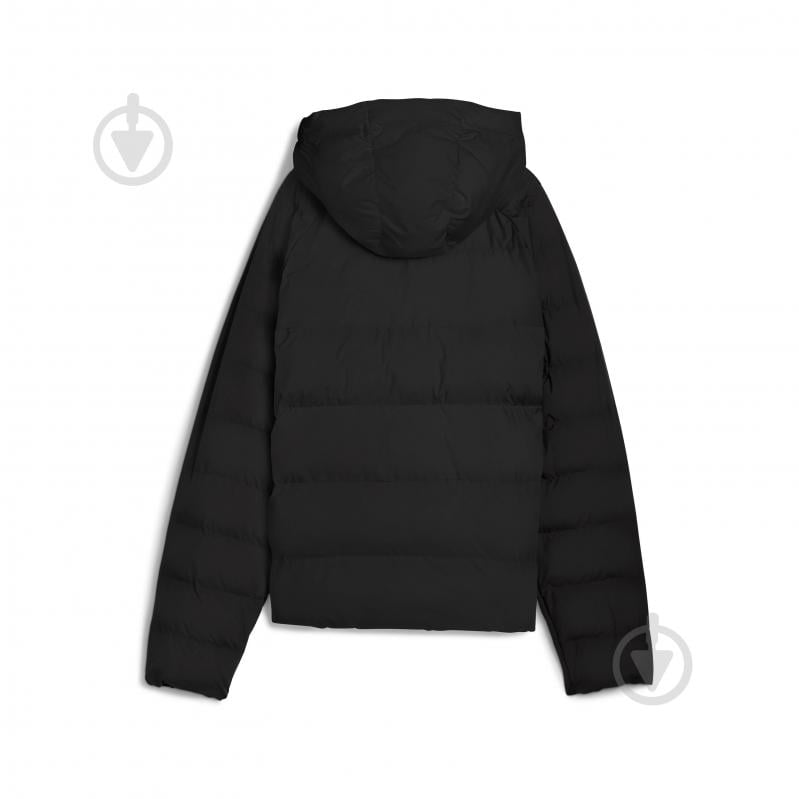 Куртка Puma Synthetic Hooded Puffer Jacket 68840401 р.128 - фото 6
