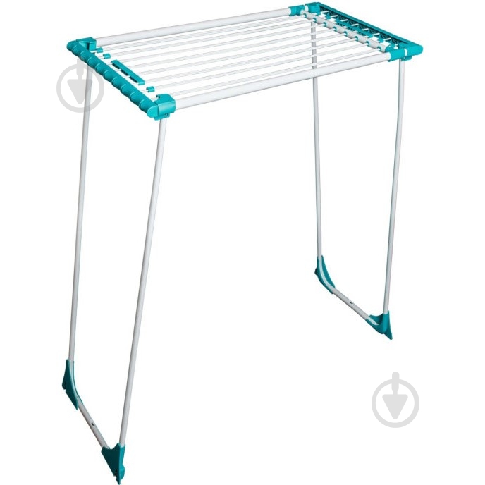 ᐉ Сушилка для белья Eurogold Magic Plus X 0508X 20 м, X-legs • Купить в ...