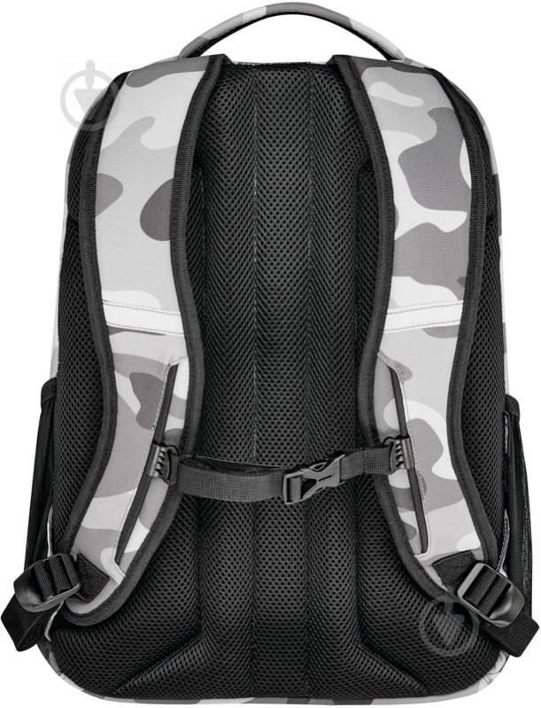 Рюкзак Herlitz Be.Bag be.adventurer Camouflage - фото 3