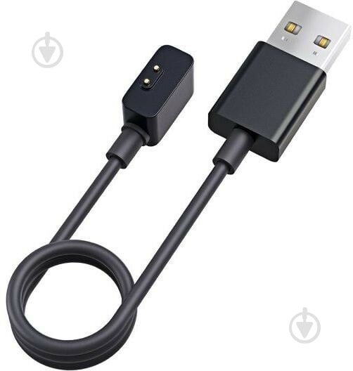 Зарядное устройство Xiaomi Magnetic Charging Cable for Wearables (964177) - фото 1