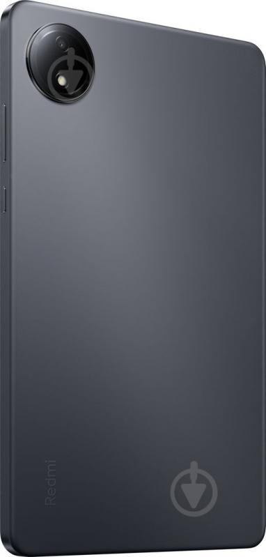 Планшет Xiaomi Redmi Pad SE (VHU5072EU) 8,7" 4/128GB graphite gray (1072331) - фото 6