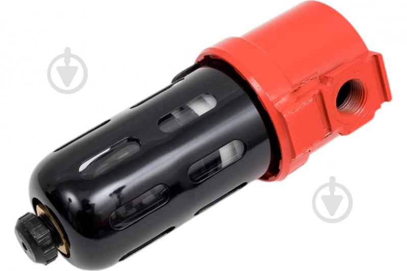 Фильтр воздушный Rock FORCE 3/8'' RF-1131 - фото 4