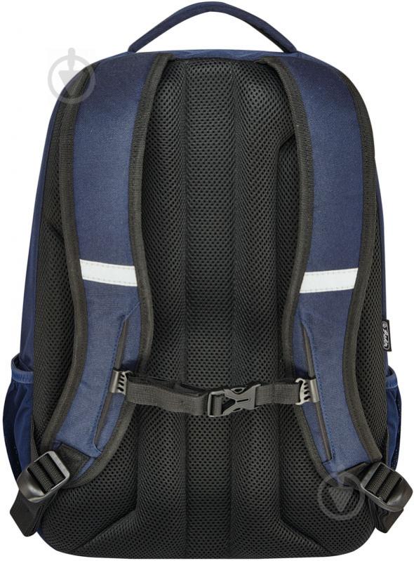 Рюкзак Herlitz Be.Bag be.urban Indigo Blue - фото 3