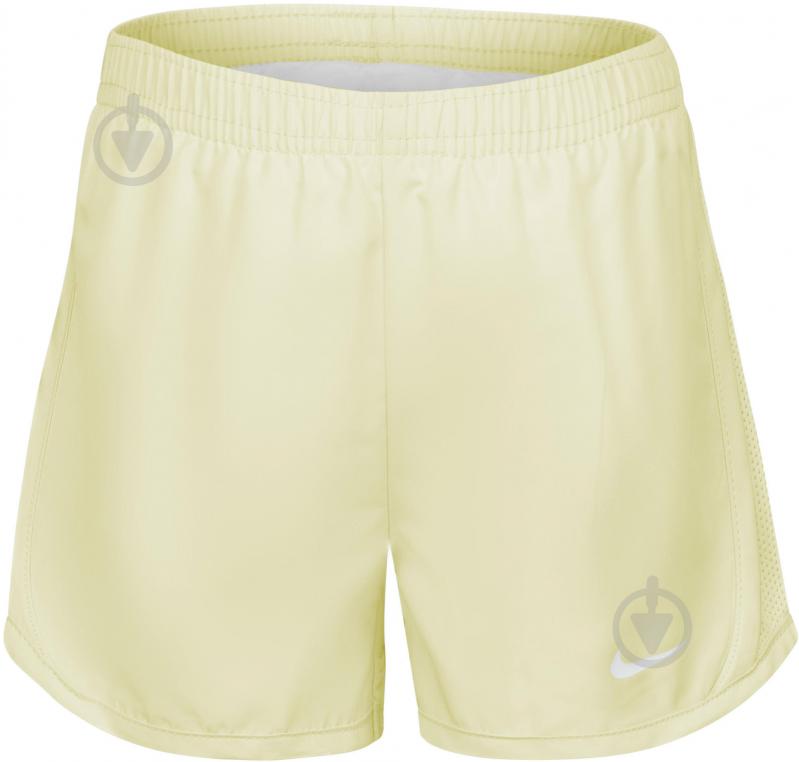 Шорти Nike TEMPO SHORT 3U7358-Y4K р. 5YRS жовтий - фото 1