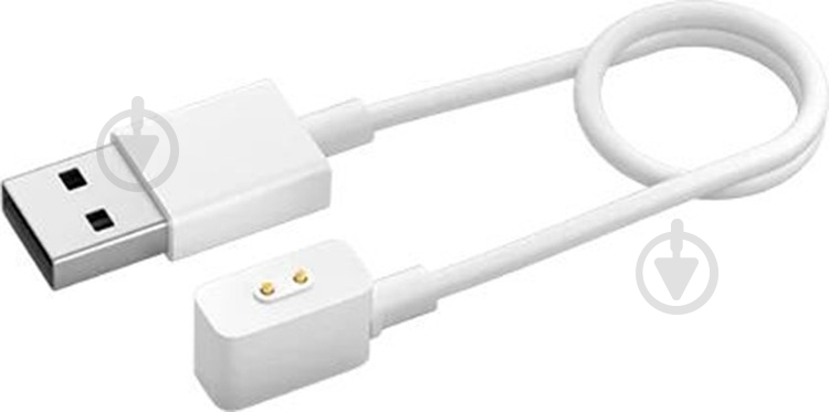 Зарядное устройство Xiaomi Magnetic Charging Cable for Wearables 2 993058 - фото 1