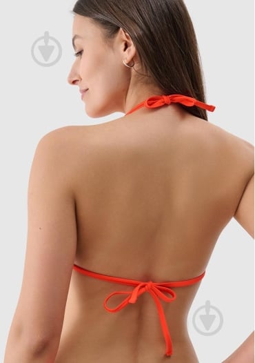 Бра 4F BIKINI TOP F070 р.S красный - фото 3