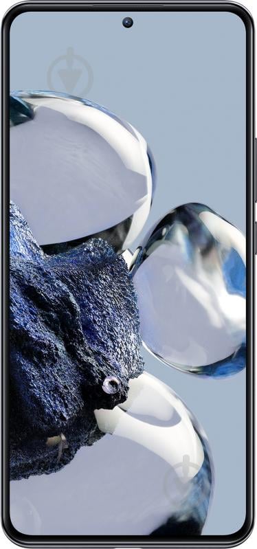 Смартфон Xiaomi 12T Pro 8/256GB black (954184) - фото 2