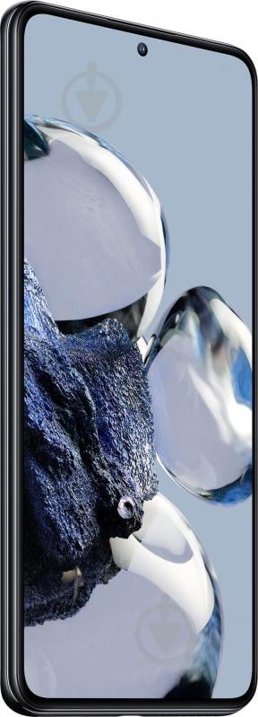 Смартфон Xiaomi 12T Pro 8/256GB black (954184) - фото 4