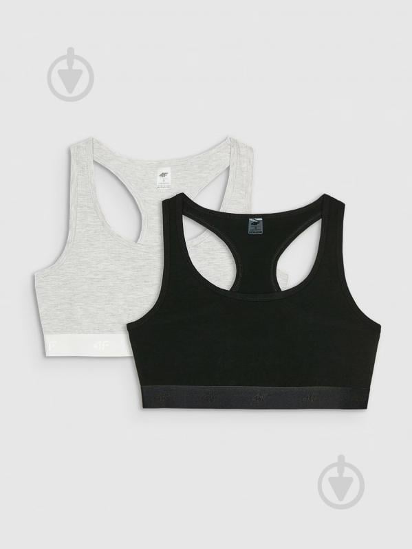 Бра 4F BRA F036 (2pack) р.S разноцветный - фото 1