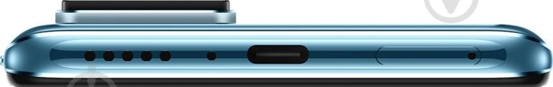Смартфон Xiaomi 12T Pro 8/256GB blue (954185) - фото 11