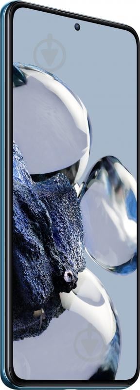 Смартфон Xiaomi 12T Pro 8/256GB blue (954185) - фото 4