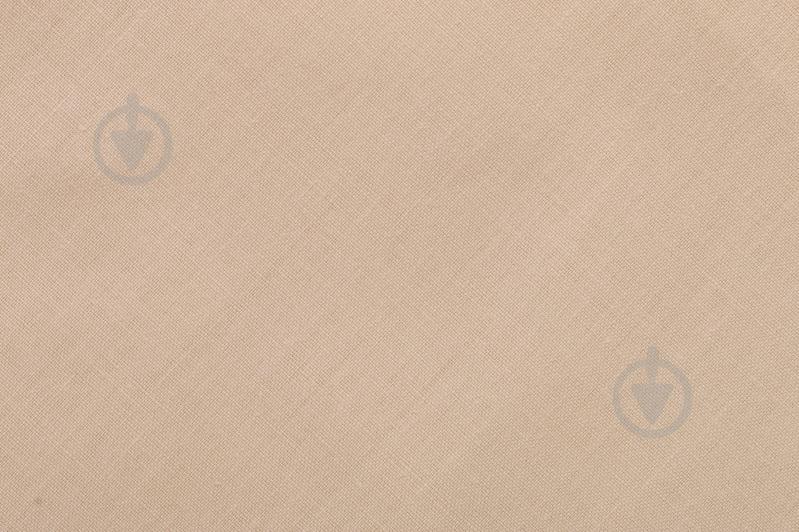 Простынь 200x220 см ваниль Zastelli - фото 3