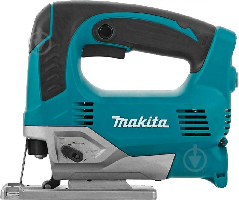 Електролобзик Makita JV0600K - фото 2