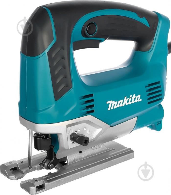 Електролобзик Makita JV0600K - фото 1