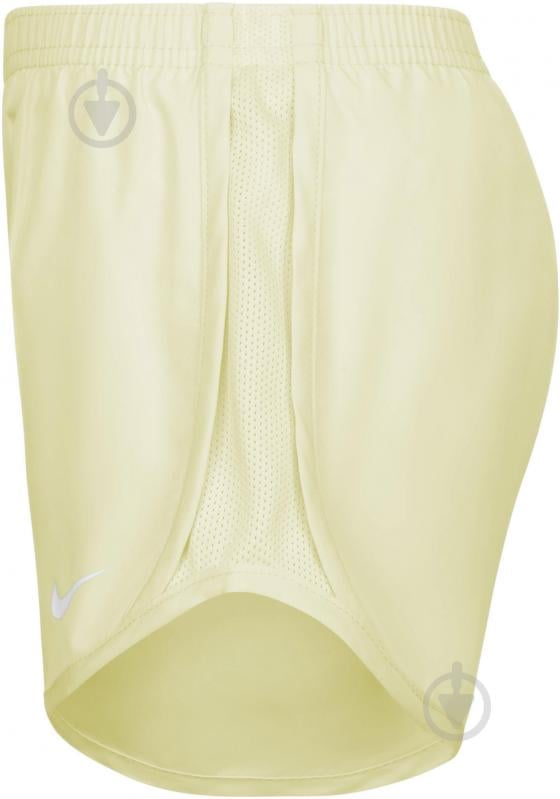 Шорти Nike TEMPO SHORT 3U7358-Y4K р. 6 жовтий - фото 3