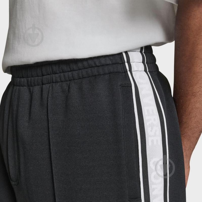 Брюки Converse Chuck Track Pant CVM6B077-BLK р. M черный - фото 6 Брюки Converse Chuck Track Pant CVM6B077-BLK р. M черный - фото 6