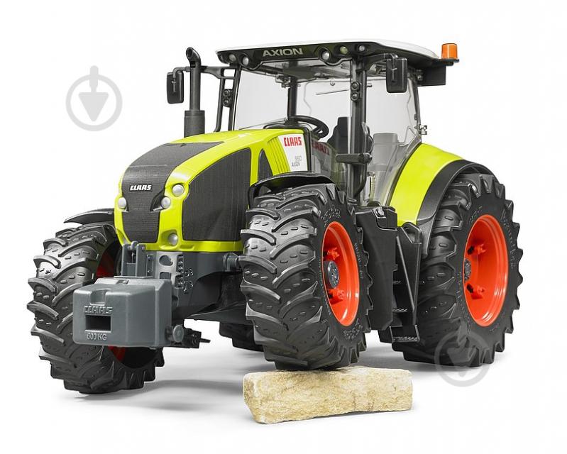 Трактор Bruder Claas Axion 950 1:16 03012 - фото 1