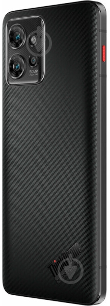 Смартфон Motorola ThinkPhone 8/256GB carbon black (980411) - фото 7 Смартфон Motorola ThinkPhone 8/256GB carbon black (980411) - фото 7