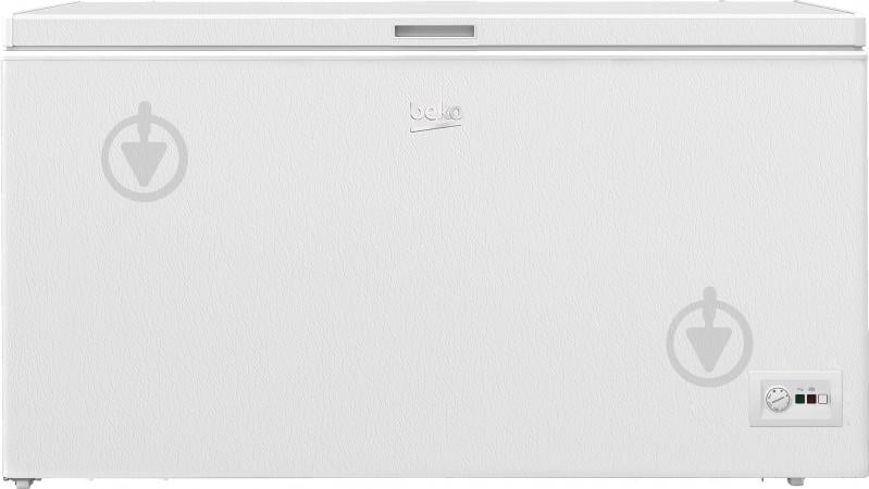 Морозильный ларь Beko HSM40090H - фото 1