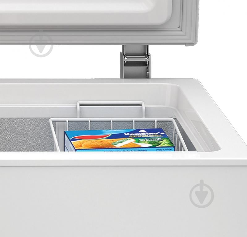 Морозильный ларь Beko HSM40090H - фото 3