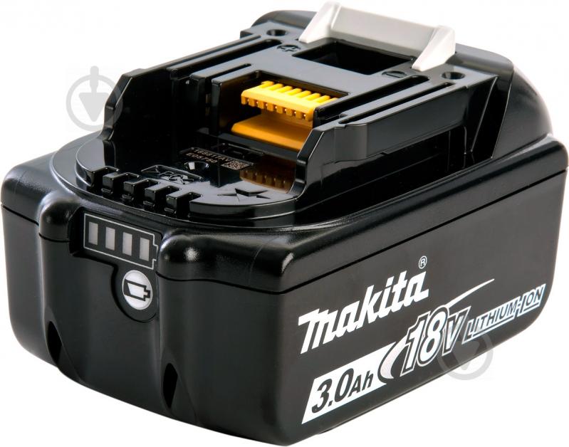 Болгарка (угловая шлифмашина) Makita DGA504 198830-2 - фото 8