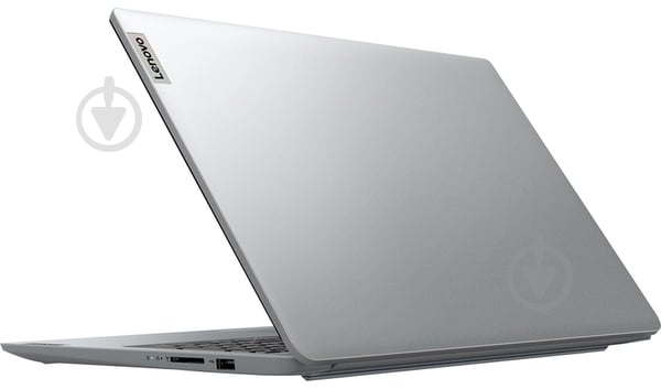 Ноутбук Lenovo IdeaPad 1 15ADA7 15,6" (82R1008ARA) grey - фото 7