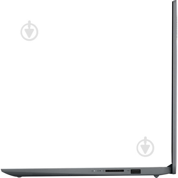 Ноутбук Lenovo IdeaPad 1 15ADA7 15,6" (82R1008ARA) grey - фото 6