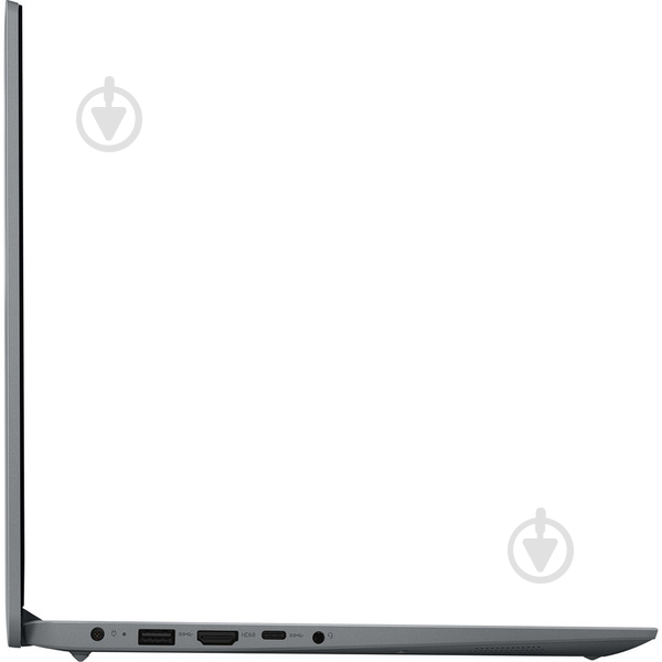 Ноутбук Lenovo IdeaPad 1 15ADA7 15,6" (82R1008ARA) grey - фото 5