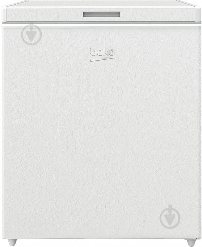 Морозильный ларь Beko HSM20590H - фото 1