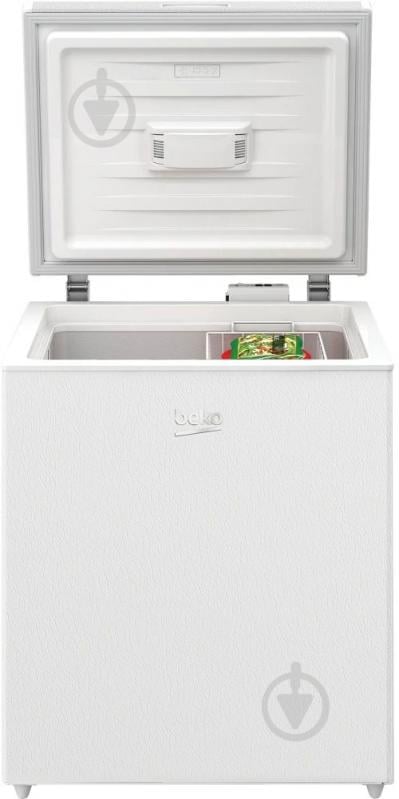 Морозильный ларь Beko HSM20590H - фото 2