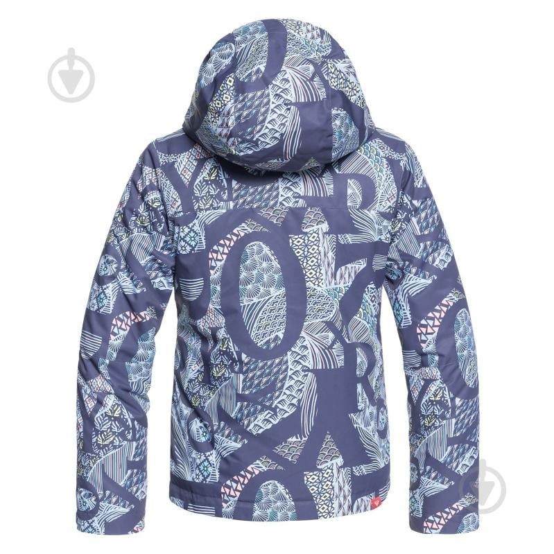 Куртка Roxy ERGTJ03058-BQY5 р.10 - фото 2