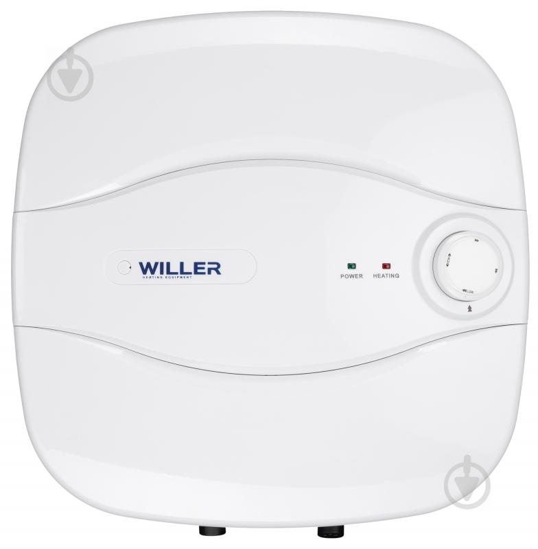 Бойлер Willer PA10R New optima mini - фото 1