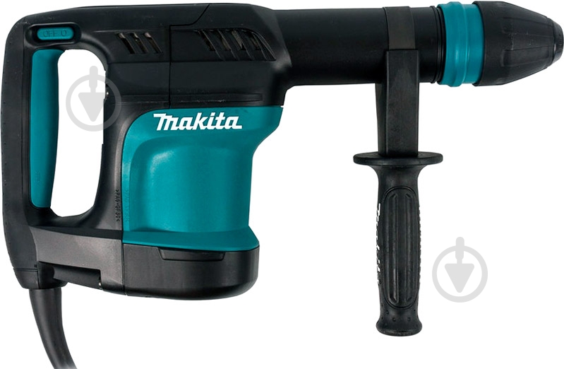 Отбойный молоток Makita HM0870C - фото 2 Отбойный молоток Makita HM0870C - фото 2