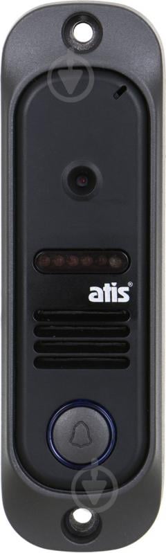 Комплект видеодомофона Atis AD-430W Kit box 101019 - фото 3