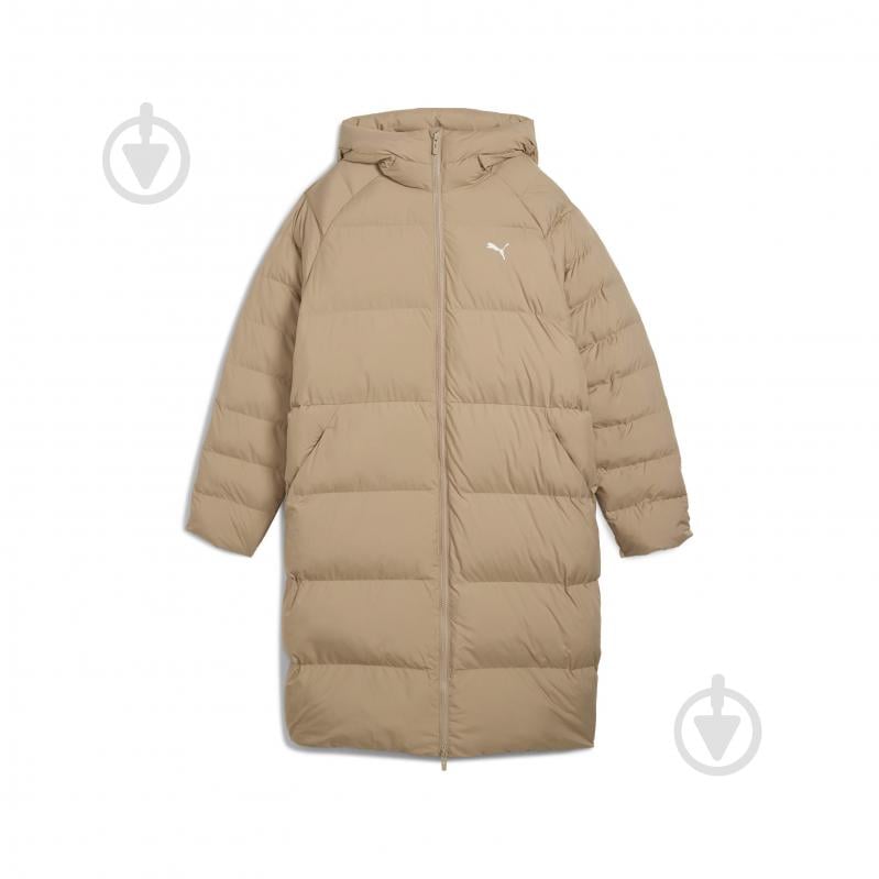 Куртка Puma Mono Hooded Parka 68838455 р.L - фото 4 Куртка Puma Mono Hooded Parka 68838455 р.L - фото 4