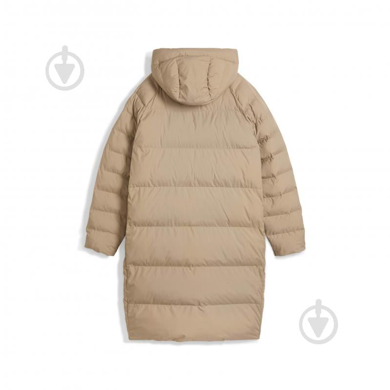 Куртка Puma Mono Hooded Parka 68838455 р.L - фото 5 Куртка Puma Mono Hooded Parka 68838455 р.L - фото 5