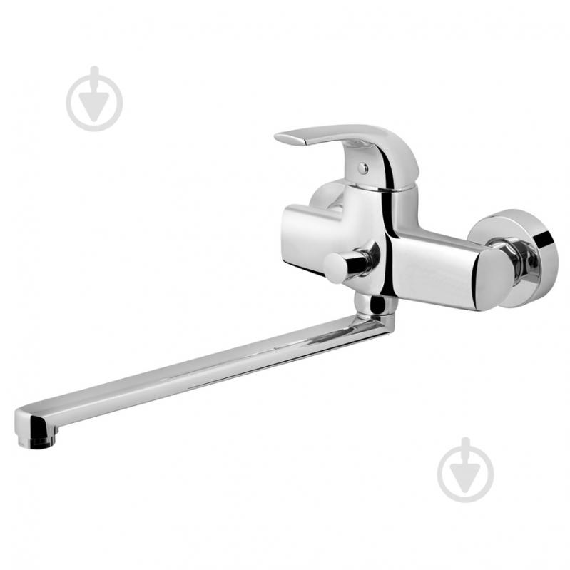 Смеситель для ванны AM.PM Sense F7590000 - фото 1