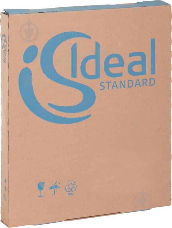 Сиденье для унитаза Ideal Standard CONNECT SOFT CLOSE E712701 - фото 3