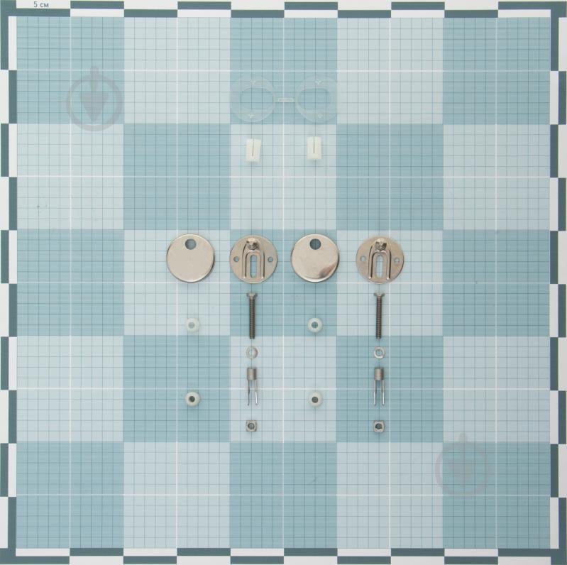 Сиденье для унитаза Ideal Standard CONNECT SOFT CLOSE E712701 - фото 4